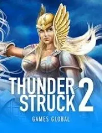 thunder struck 2 official logo