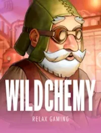 wildchemy 1 slot logo