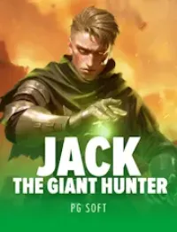 jack the giant hunter - logo