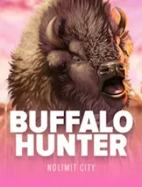 buffalo hunter official logo