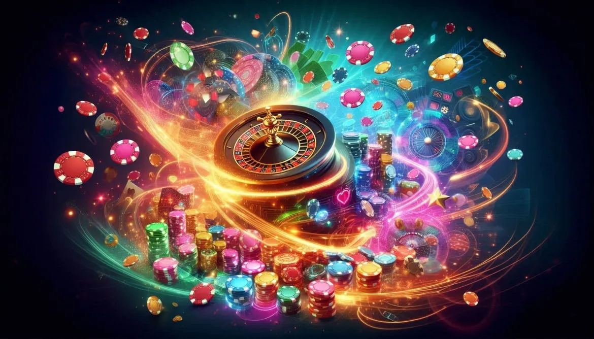 Mr Lucky Casino