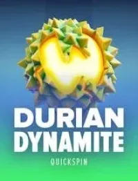 durian dynamite official logo
